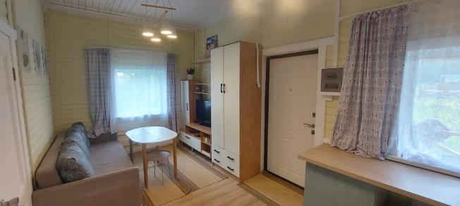 Купить дачу в Московской области. Вариант № 60255, 8, площадь -  квм, цена 3150000 рублей