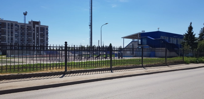 . Вариант № 40707, 9, площадь - 46.4 квм, цена 4500000 рублей