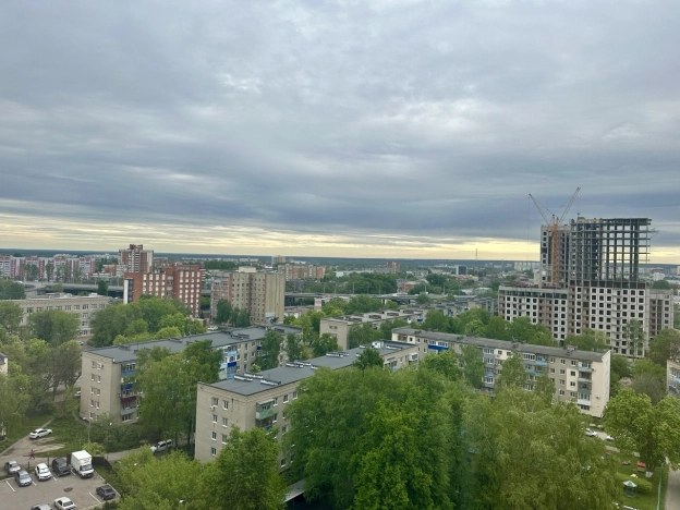 . Вариант № 368129, 5, площадь - 52.6 квм, цена 7350000 рублей