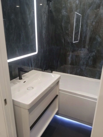 Купить квартиру в Москве. Вариант № 10083572, 2, площадь -  квм, цена 13500000 рублей