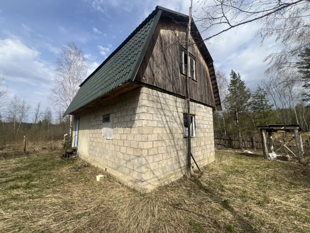 Купить дачу в Егорьевске. Вариант № 4756, 0, площадь -  квм, цена 900000 рублей