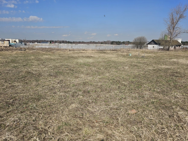 Купить земельный участок в Химках. Вариант № 17558, 1, площадь -  квм, цена 4400000 рублей