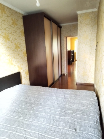 Купить двухкомнатную квартиру на улице Ставропольская в Краснодаре. Вариант № 5315025, 1, площадь -  квм, цена 4900000 рублей