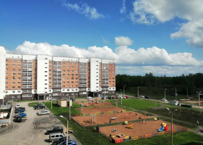 Купить трехкомнатную квартиру в Республике Башкортостан. Вариант № 8987051, 16, площадь -  квм, цена 6690000 рублей