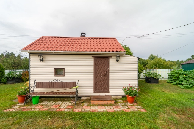 Купить дачу в Республике Карелия. Вариант № 1806412, 11, площадь -  квм, цена 5149000 рублей