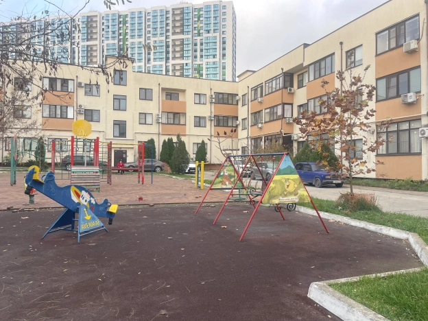 Купить однокомнатную квартиру в Краснодарском крае. Вариант № 10052569, 22, площадь -  квм, цена 5200000 рублей