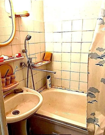 Купить трехкомнатную квартиру на улице Дзержинского в Кемерове. Вариант № 11032268, 7, площадь -  квм, цена 5500000 рублей