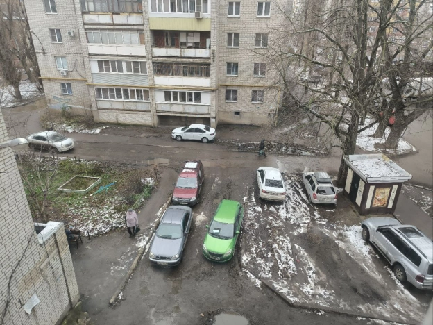 Купить однокомнатную квартиру на улице Туполева в Воронеже. Вариант № 10437073, 7, площадь - квм, цена 4290000 рублей