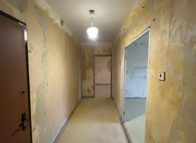 Купить квартиру в Москве. Вариант № 8052533, 4, площадь - квм, цена 20500000 рублей