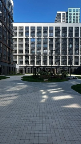 Купить квартиру в Москве. Вариант № 9877383, 1, площадь -  квм, цена 12000000 рублей