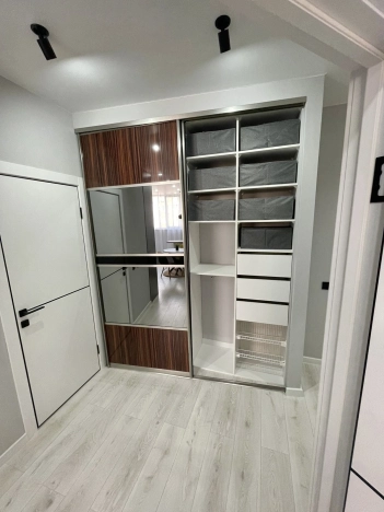 Купить квартиру в ЖК Губернский в Краснодаре. Вариант № 7604036, 8, площадь -  квм, цена 6300000 рублей