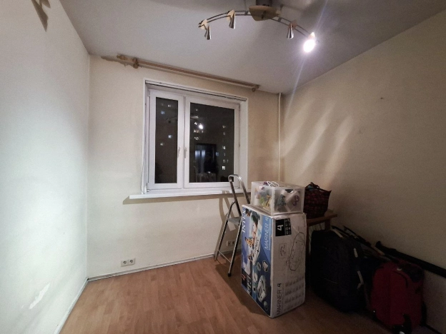 Купить квартиру в Москве. Вариант № 8940945, 21, площадь - квм, цена 21000000 рублей