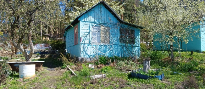 Купить дачу в Московской области. Вариант № 40291, 8, площадь -  квм, цена 1000000 рублей