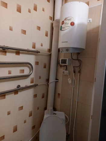 Купить квартиру в Омской области. Вариант № 42766, 8, площадь -  квм, цена 1100000 рублей