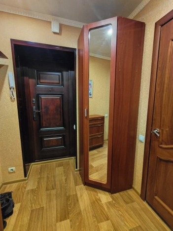 Снять квартиру в Пензенской области. Вариант № 8057535, 10, площадь -  квм, цена 17000 рублей