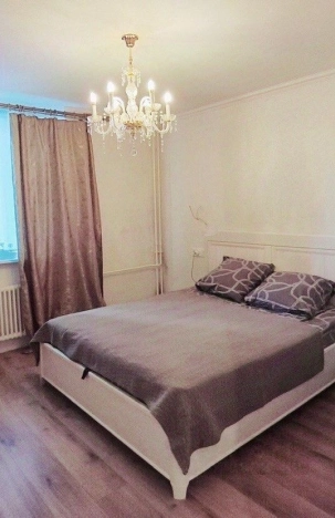 Купить квартиру на улице Щорса в Московской области. Вариант № 2183796, 3, площадь -  квм, цена 12490000 рублей