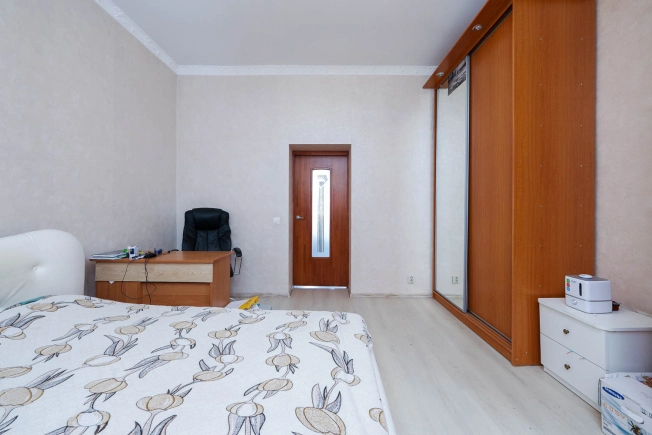 Купить двухкомнатную квартиру на улице Александра Невского в Калининграде. Вариант № 346126, 8, площадь -  квм, цена 8250000 рублей