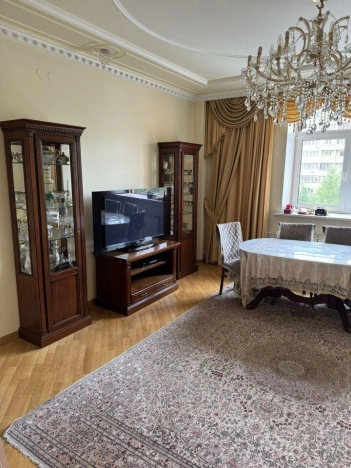 Купить квартиру в ВАО в Москве. Вариант № 1632650, 7, площадь - квм, цена 21800000.0000 рублей
