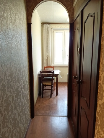 Купить квартиру в Москве. Вариант № 8495277, 3, площадь -  квм, цена 14900000 рублей