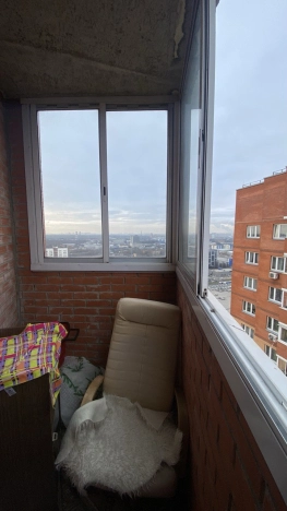 Купить двухкомнатную квартиру на вторичке на улице Романовская в Московской области. Вариант № 10499952, 41, площадь -  квм, цена 14100000 рублей