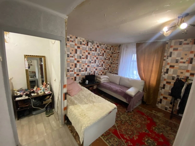 Купить квартиру на вторичке на улице Академика Иванова в Московской области. Вариант № 10537090, 6, площадь -  квм, цена 6000000 рублей