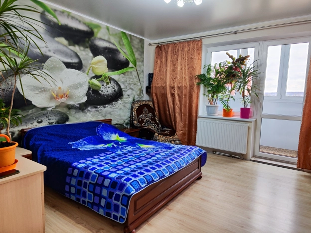 Купить квартиру на улице Алданская в Калининграде. Вариант № 24687, 0, площадь -  квм, цена 6500000 рублей