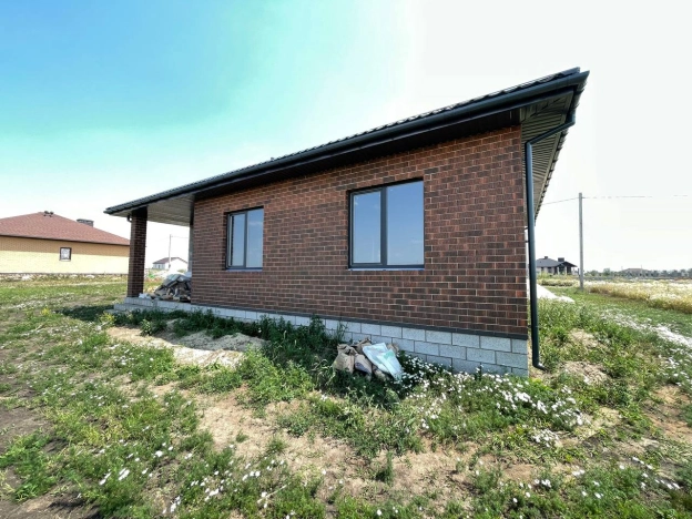 . Вариант № 59719, 5, площадь - 107 квм, цена 7500000 рублей