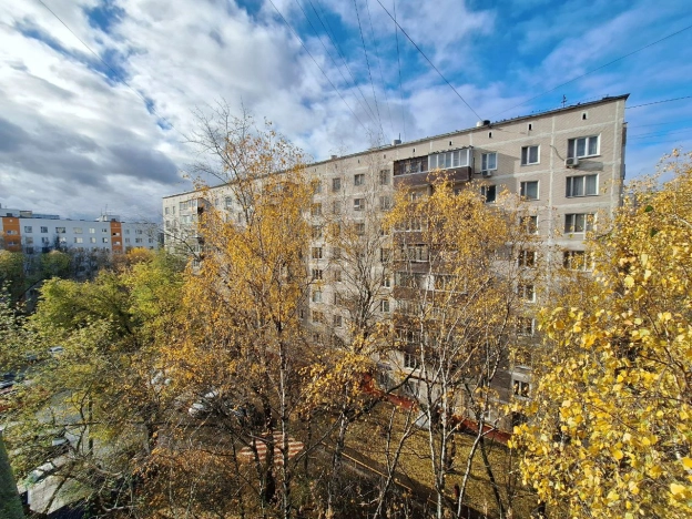. Вариант № 16708, 8, площадь - 50 квм, цена 12800000 рублей