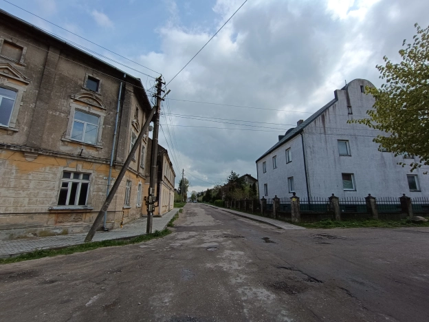 . Вариант № 7447, 14, площадь - 48 квм, цена 1690000 рублей