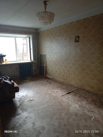 Купить двухкомнатную квартиру в Лакинске. Вариант № 8473114, 9, площадь -  квм, цена 2200000 рублей