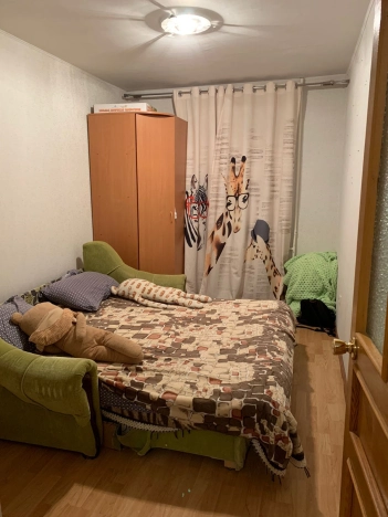 Купить трехкомнатную квартиру на улице Молодёжная в Владимирской области. Вариант № 9506652, 12, площадь -  квм, цена 7290000 рублей