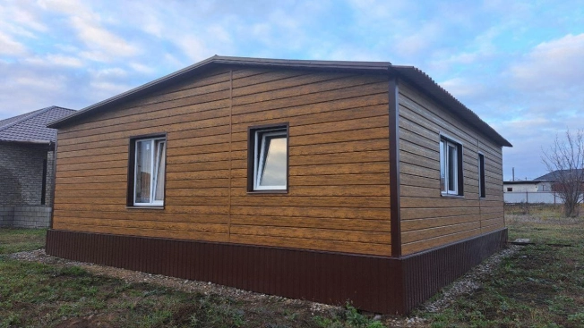 Купить дом в Белгородской области. Вариант № 9284275, 10, площадь -  квм, цена 8200000 рублей