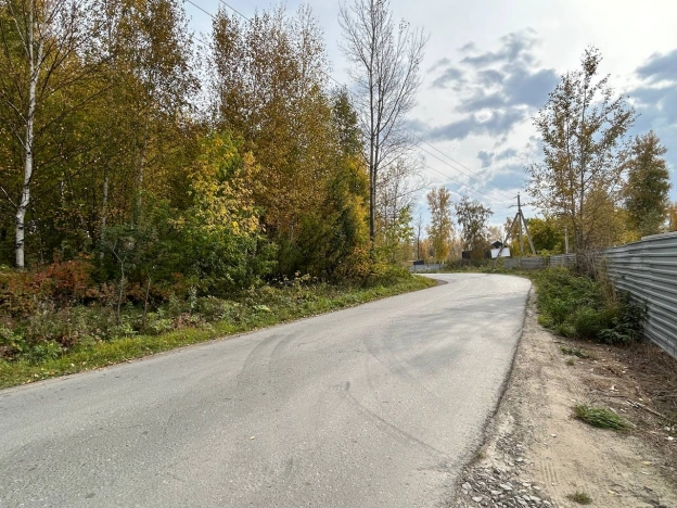 Купить земельный участок в Новосибирске. Вариант № 5524148, 15, площадь -  квм, цена 870000 рублей