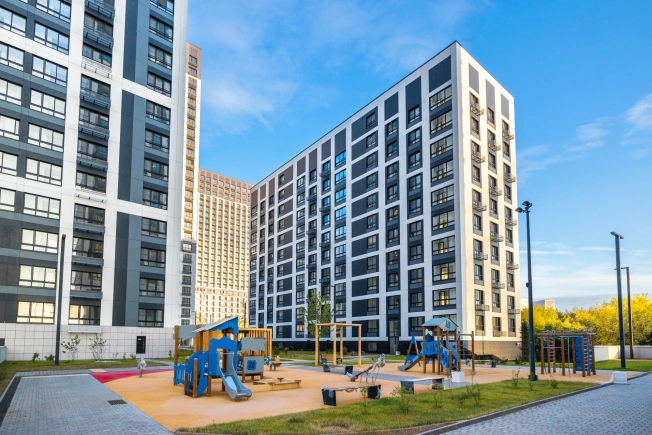 Купить квартиру в Москве. Вариант № 8129034, 22, площадь -  квм, цена 17990000 рублей