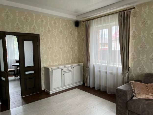 Купить дом на улице Байдукова в Обь. Вариант № 47928, 15, площадь -  квм, цена 19500000 рублей