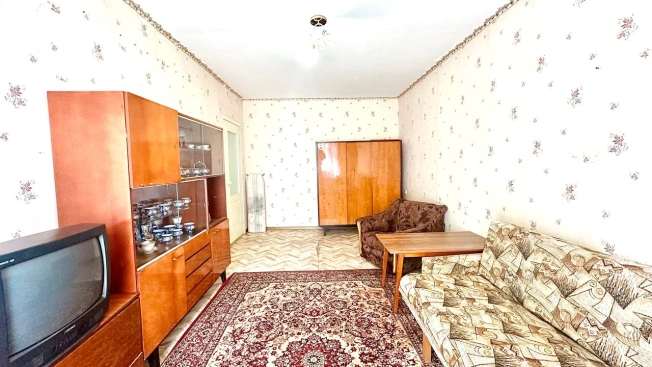 . Вариант № 7994361, 8, площадь - 35.2 квм, цена 3900000 рублей