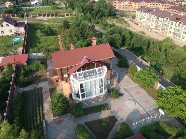 . Вариант № 1278, 0, площадь - 392.4 квм, цена 42000000.0000 рублей
