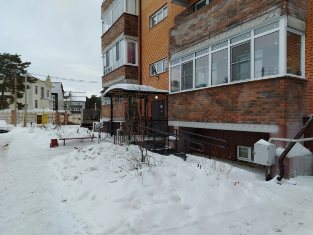 Купить однокомнатную квартиру в Новосибирской области. Вариант № 9938994, 24, площадь -  квм, цена 6700000 рублей