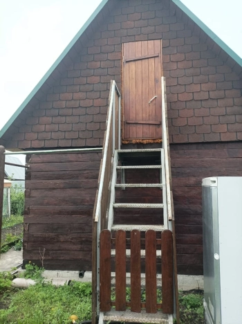 Купить дачу в Новосибирске. Вариант № 6823886, 1, площадь -  квм, цена 1700000 рублей