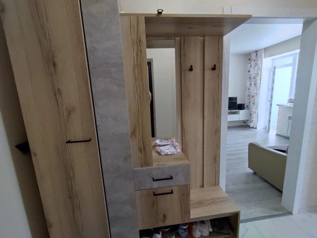 Купить однокомнатную квартиру в Микрорайоне 11-й в Белгороде. Вариант № 4000714, 6, площадь -  квм, цена 4300000 рублей