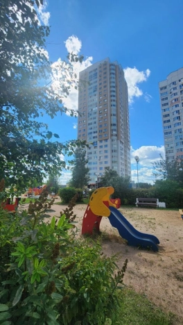 Купить двухкомнатную квартиру на улице Рождественская в Москве. Вариант № 10834813, 10, площадь -  квм, цена 14790000 рублей