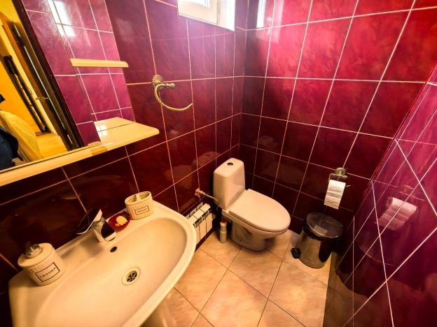 . Вариант № 32375, 14, площадь - 150 квм, цена 11350000 рублей