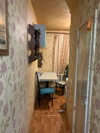 Купить квартиру на улице Дачная в Московской области. Вариант № 7713333, 1, площадь - квм, цена 4699000 рублей