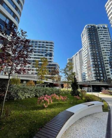 Купить квартиру в Москве. Вариант № 9163751, 6, площадь - квм, цена 35500000 рублей