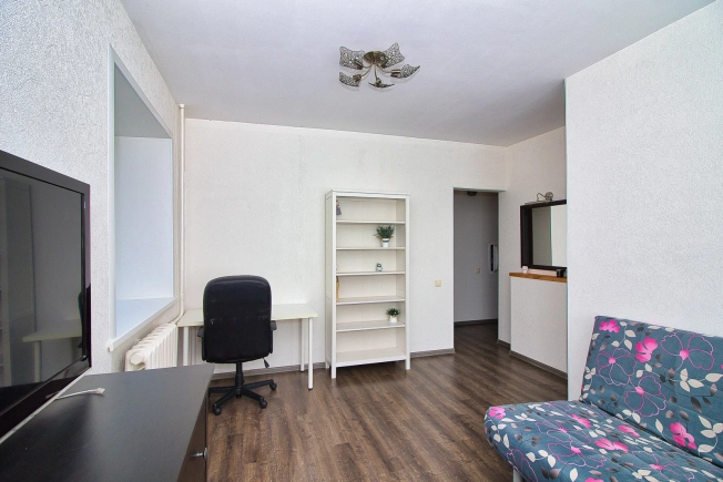 . Вариант № 51564, 8, площадь - 30 квм, цена 3800000 рублей