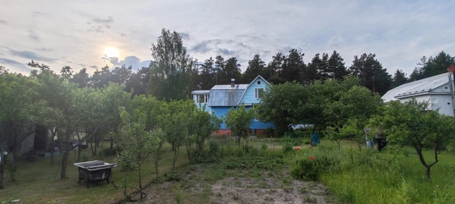 Купить дом в Судогде. Вариант № 48175, 18, площадь -  квм, цена 7999000 рублей