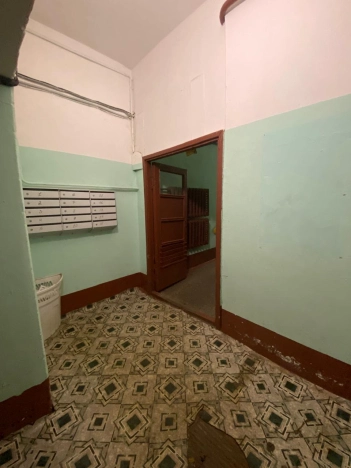 Купить двухкомнатную квартиру у метро Гражданский проспект в Санкт-Петербурге. Вариант № 5457338, 19, площадь -  квм, цена 11999000 рублей