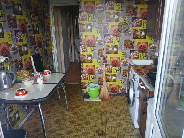 Купить квартиру в Москве. Вариант № 8626185, 2, площадь -  квм, цена 9700000 рублей