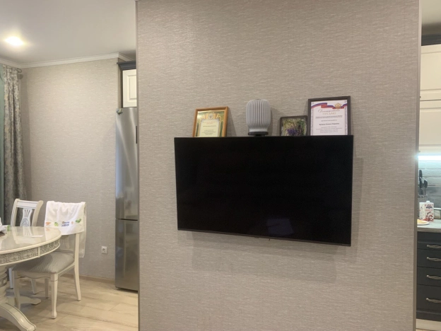 Купить квартиру в Белгороде. Вариант № 9997710, 1, площадь -  квм, цена 6900000 рублей