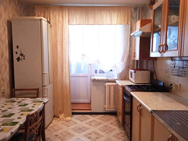 Купить двухкомнатную квартиру в Республике Башкортостан. Вариант № 15412, 0, площадь -  квм, цена 4490000 рублей